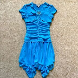 Girl’s Amy’s Closet Formal Dress